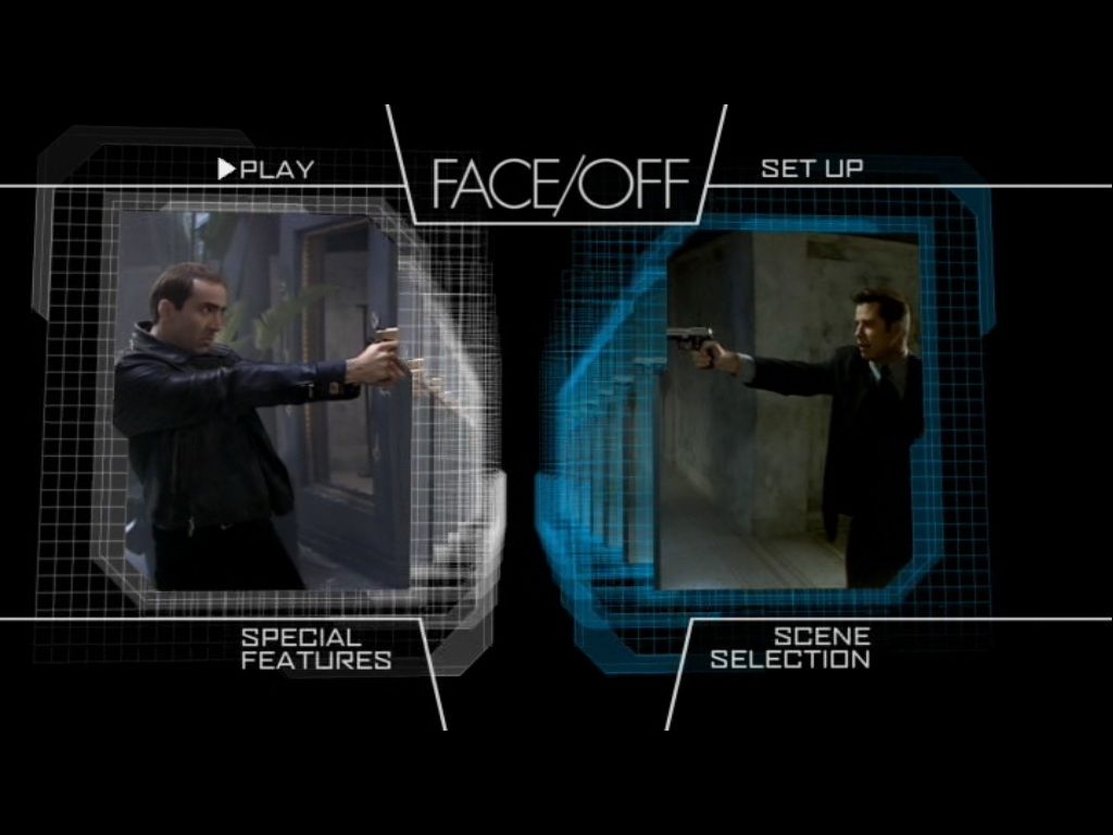 Michael 1996 John Travolta Pelicula Completa En Español Face/Off [Latino] « TodoDVDFull | Descargar Peliculas en Buena Calidad
